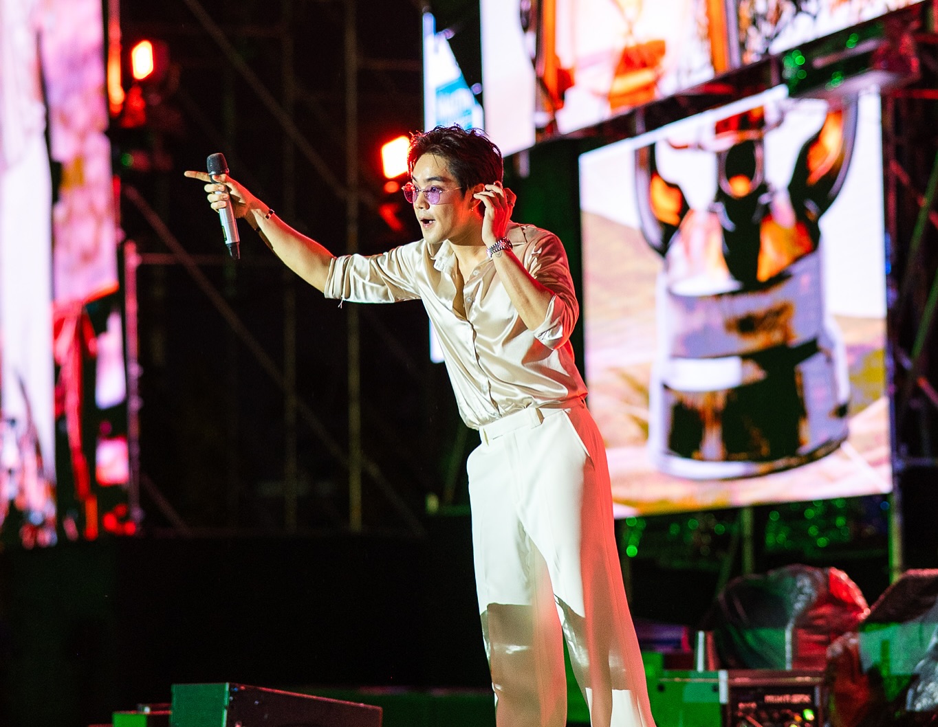 บี๊บ - ศิรสัณห์ หอวิจิตร