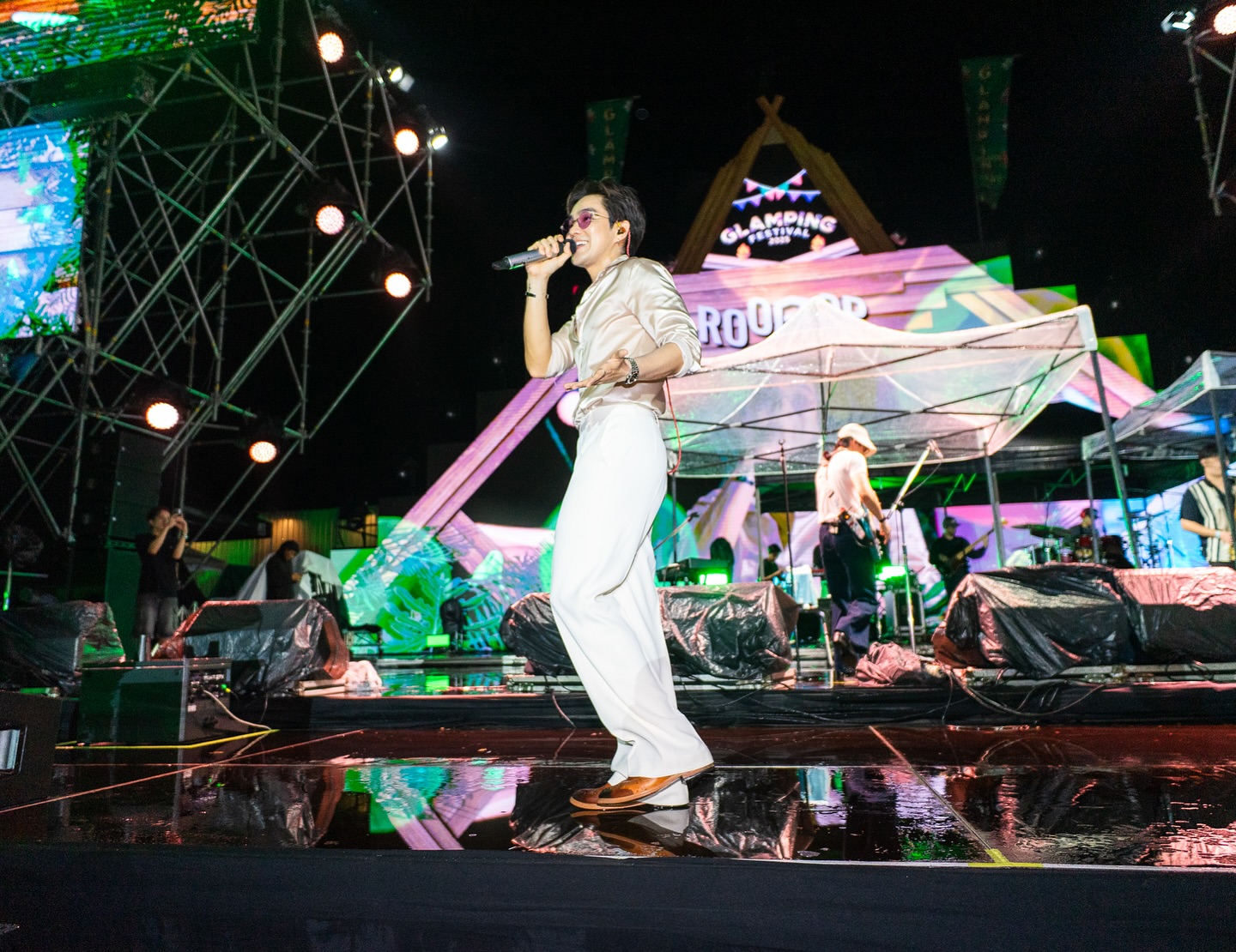 บี๊บ - ศิรสัณห์ หอวิจิตร