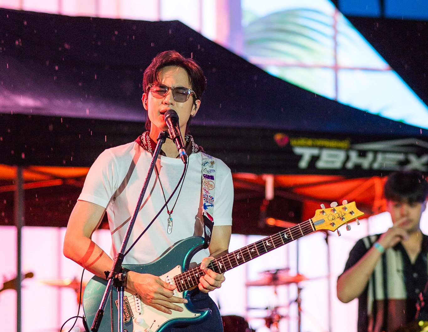 บี๊บ - ศิรสัณห์ หอวิจิตร