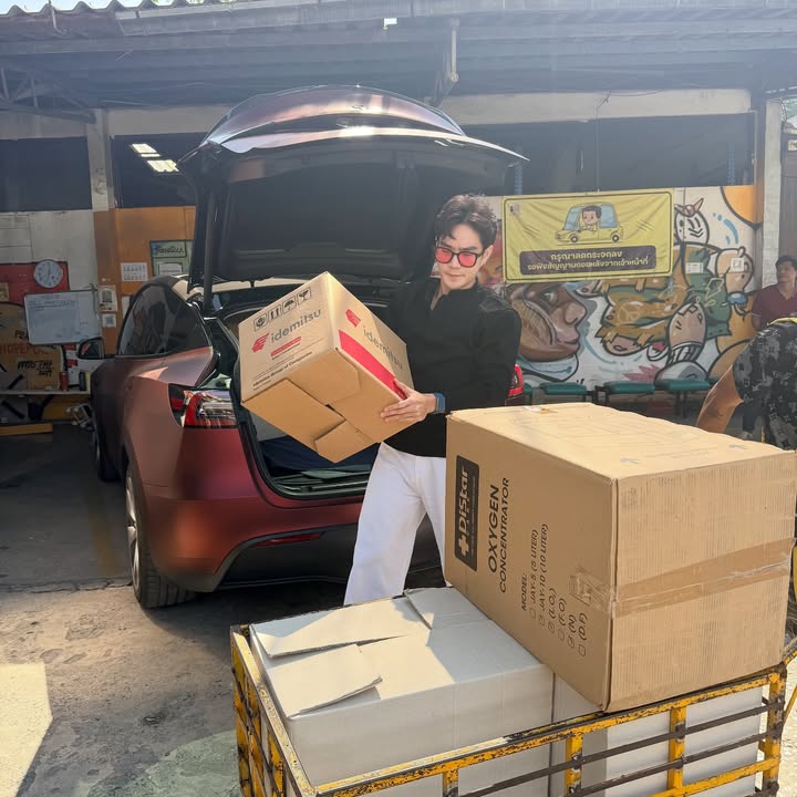 บี๊บ - ศิรสัณห์ หอวิจิตร