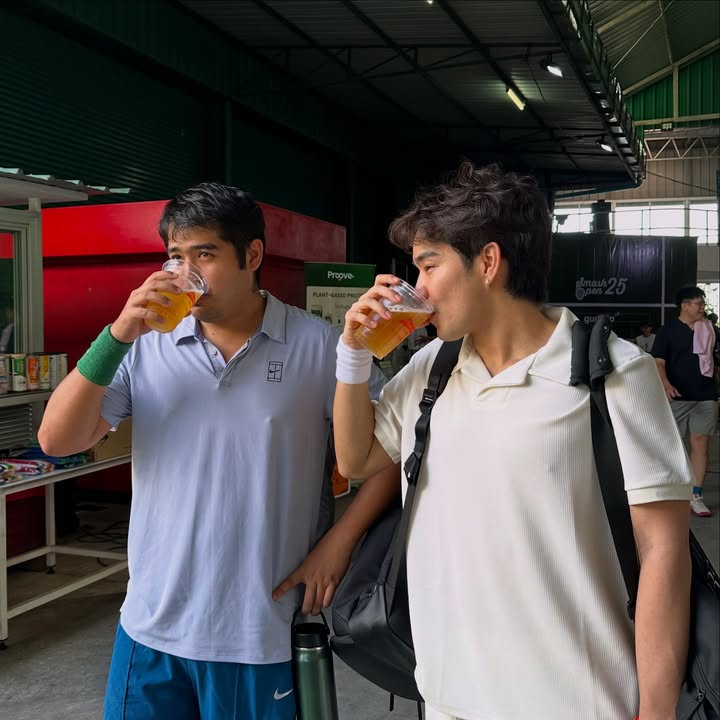 บี๊บ - ศิรสัณห์ หอวิจิตร