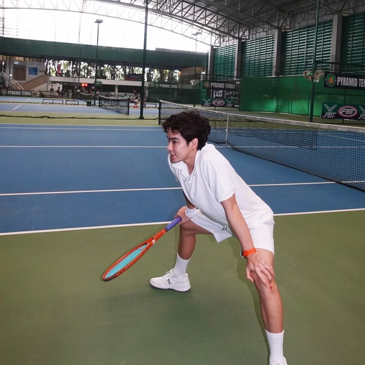 บี๊บ - ศิรสัณห์ หอวิจิตร