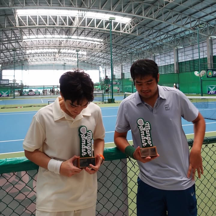 บี๊บ - ศิรสัณห์ หอวิจิตร