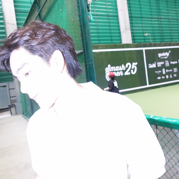 บี๊บ - ศิรสัณห์ หอวิจิตร