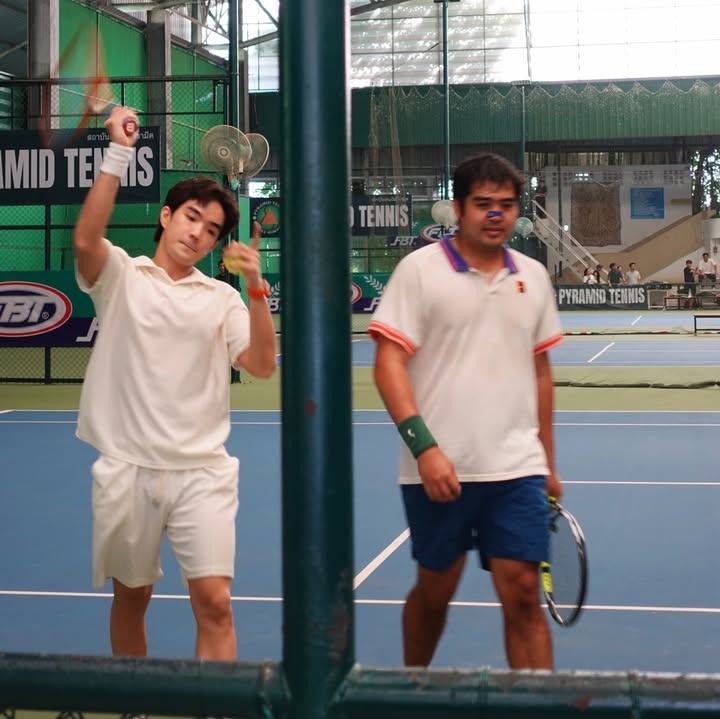 บี๊บ - ศิรสัณห์ หอวิจิตร