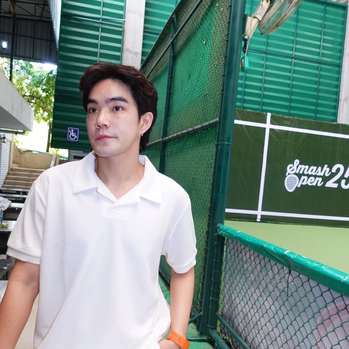 บี๊บ - ศิรสัณห์ หอวิจิตร