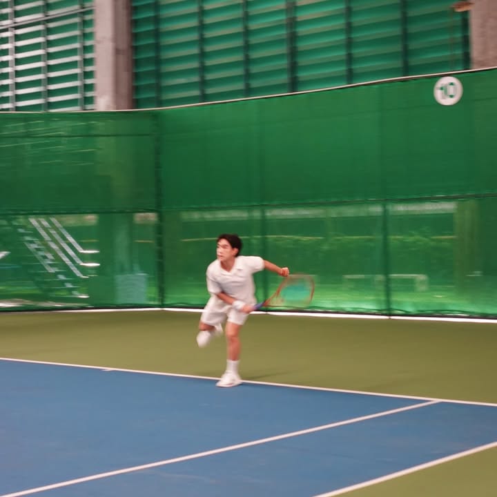 บี๊บ - ศิรสัณห์ หอวิจิตร