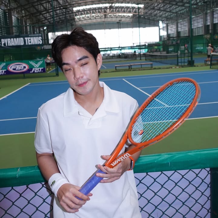 บี๊บ - ศิรสัณห์ หอวิจิตร