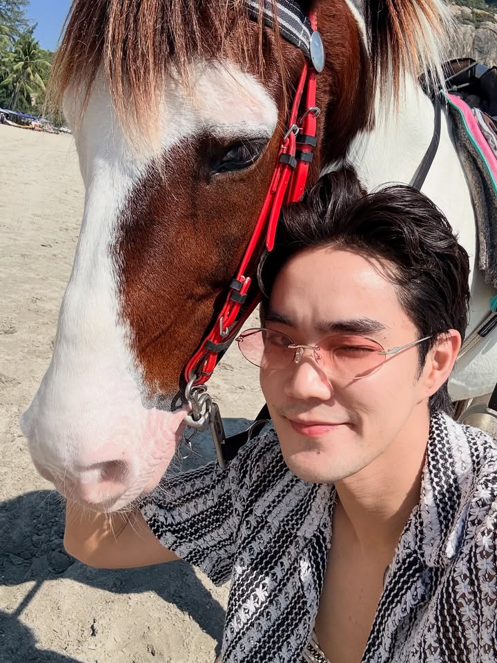 บี๊บ - ศิรสัณห์ หอวิจิตร