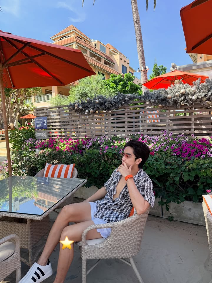 บี๊บ - ศิรสัณห์ หอวิจิตร