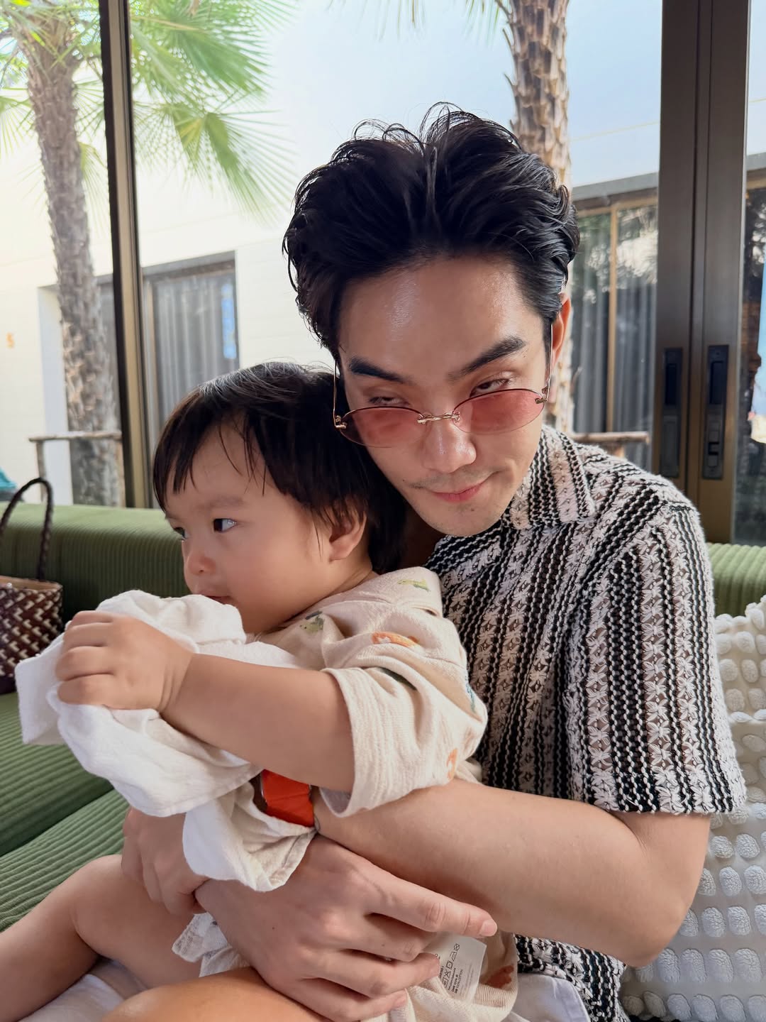 บี๊บ - ศิรสัณห์ หอวิจิตร