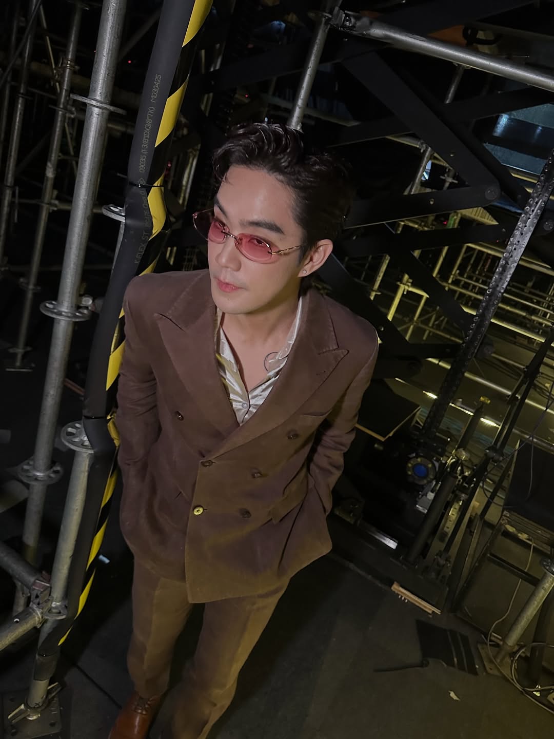 บี๊บ - ศิรสัณห์ หอวิจิตร