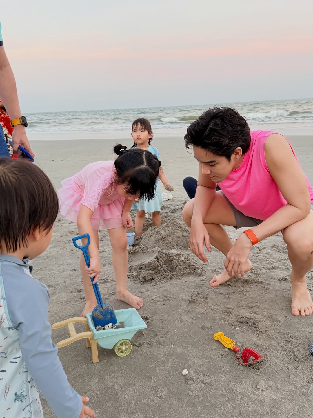 บี๊บ - ศิรสัณห์ หอวิจิตร