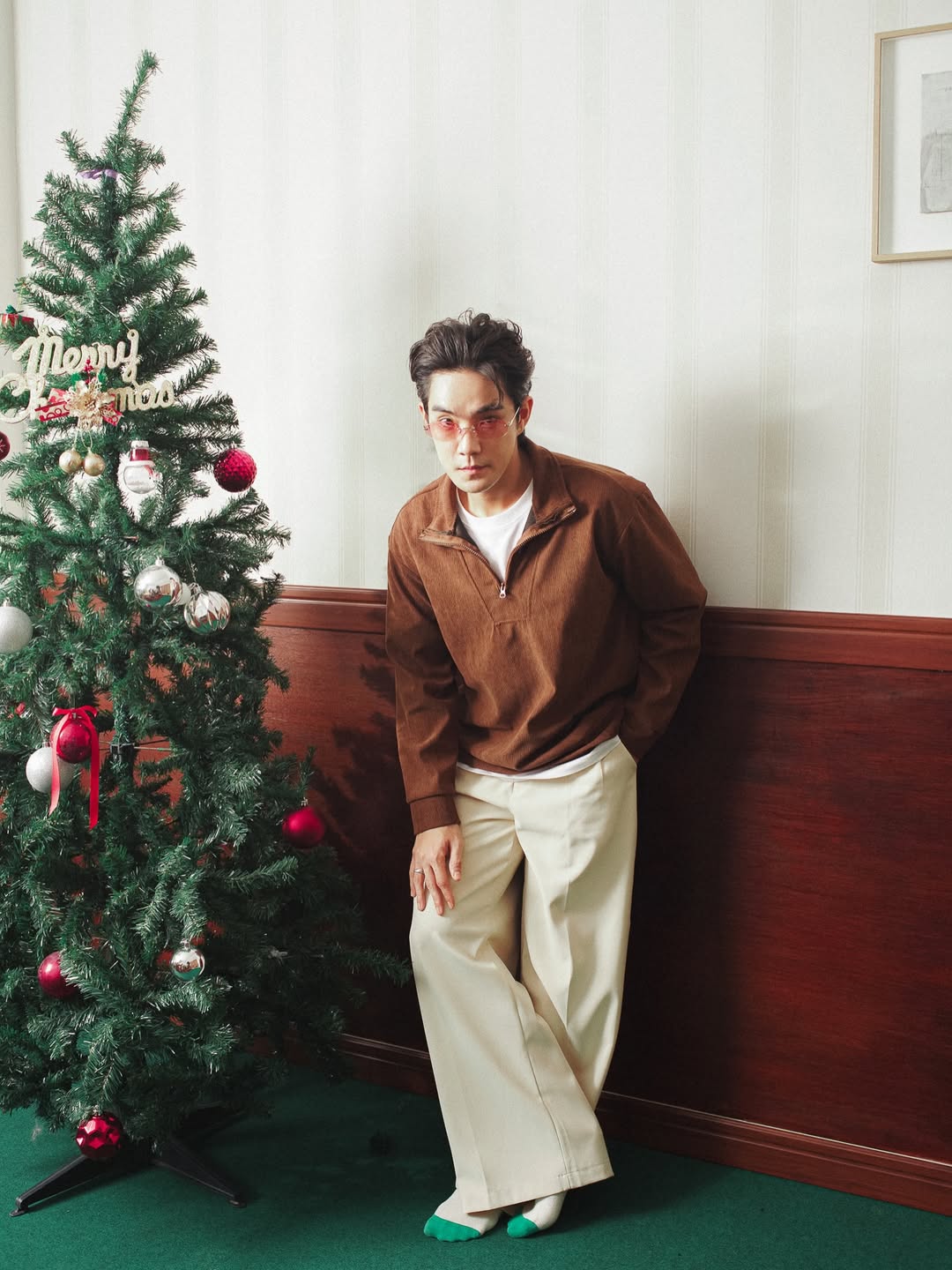 บี๊บ - ศิรสัณห์ หอวิจิตร