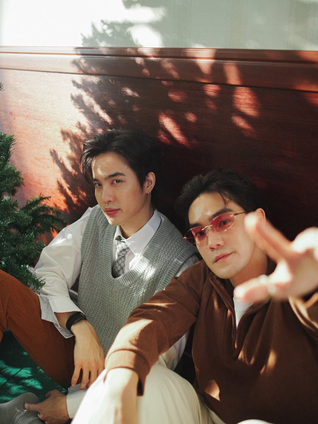 บี๊บ - ศิรสัณห์ หอวิจิตร