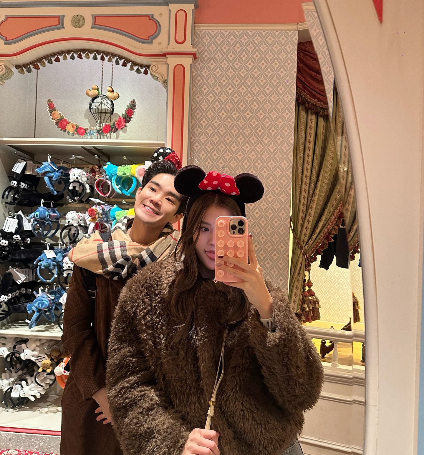 บี๊บ - ศิรสัณห์ หอวิจิตร