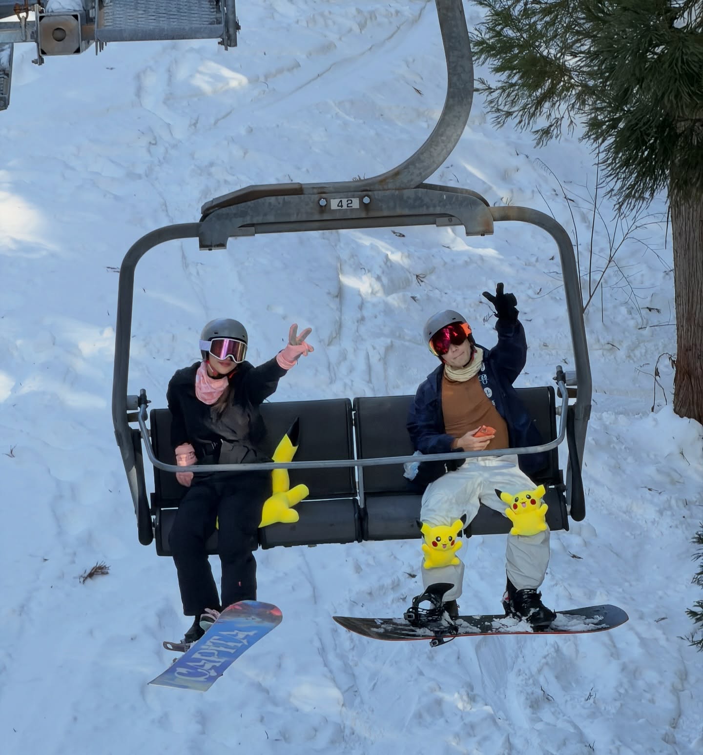 บี๊บ - ศิรสัณห์ หอวิจิตร