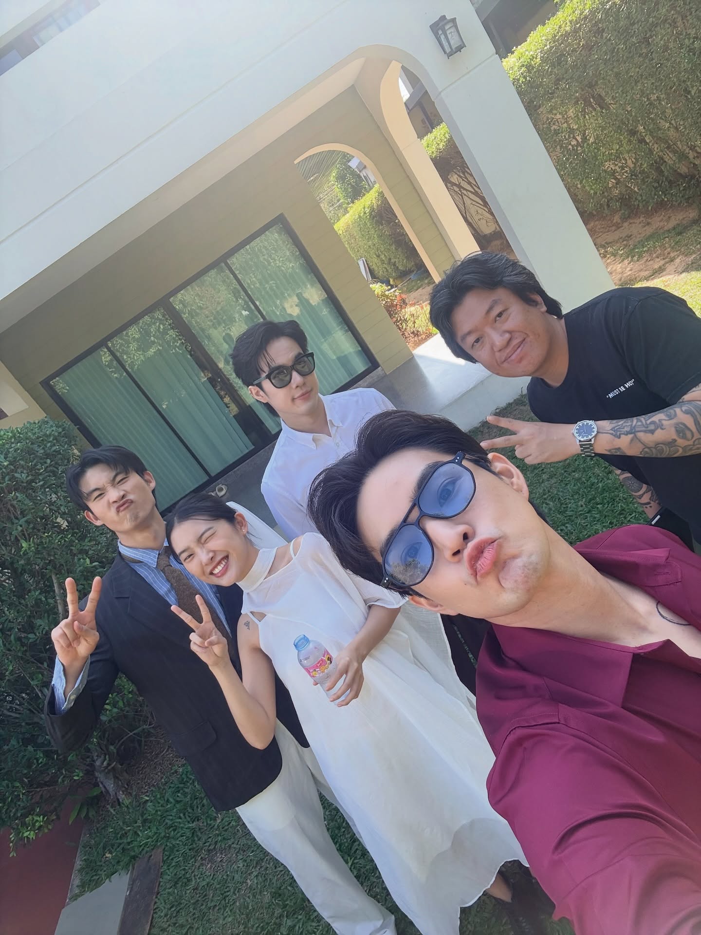 บี๊บ - ศิรสัณห์ หอวิจิตร