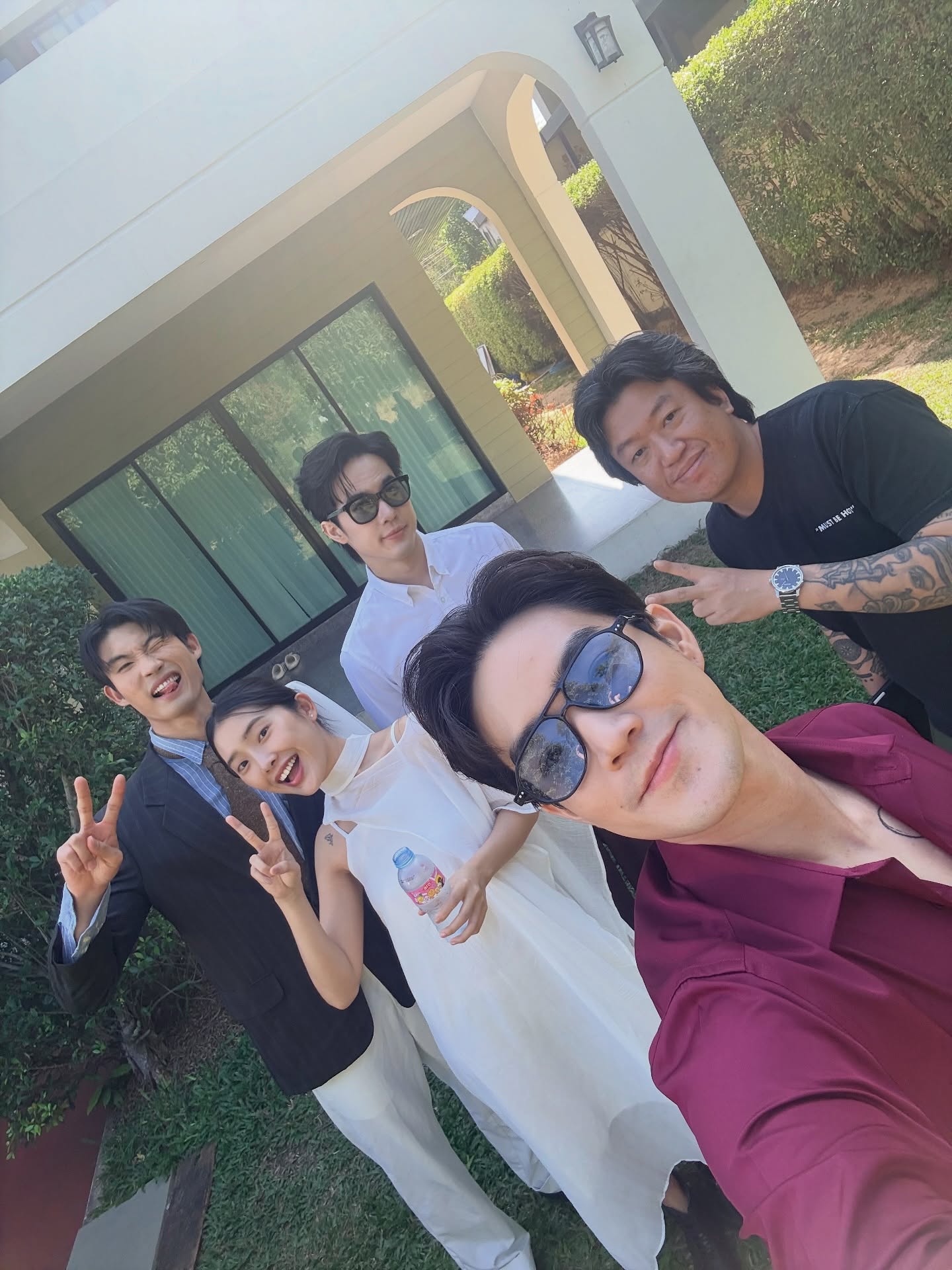 บี๊บ - ศิรสัณห์ หอวิจิตร