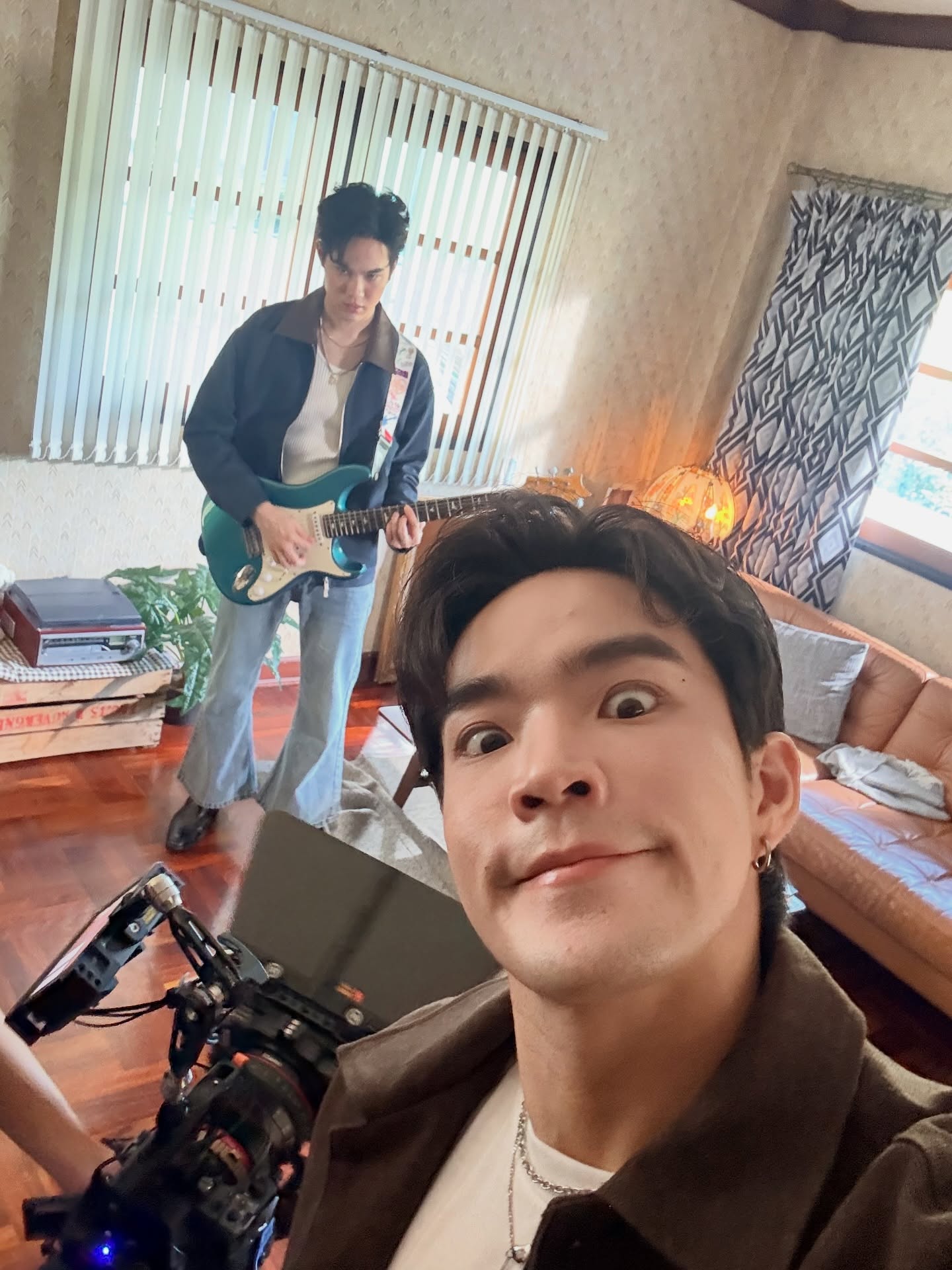 บี๊บ - ศิรสัณห์ หอวิจิตร