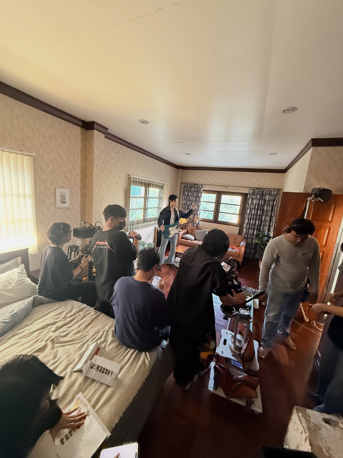 บี๊บ - ศิรสัณห์ หอวิจิตร