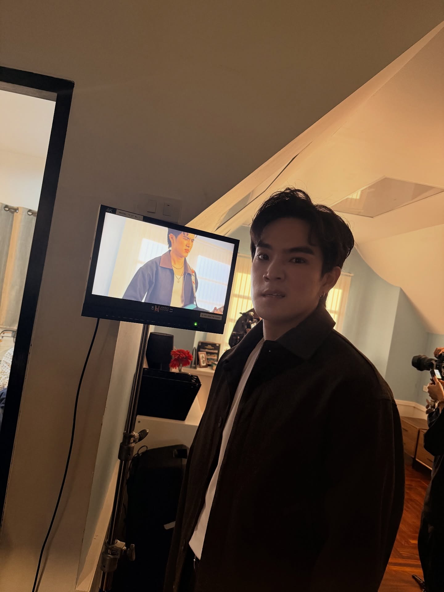 บี๊บ - ศิรสัณห์ หอวิจิตร