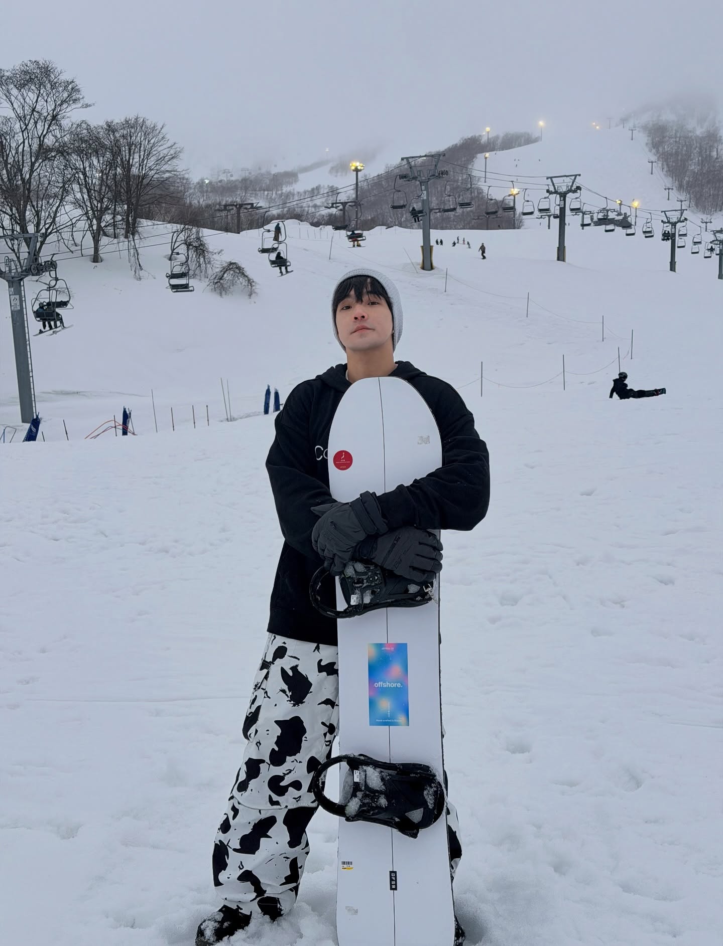 บี๊บ - ศิรสัณห์ หอวิจิตร