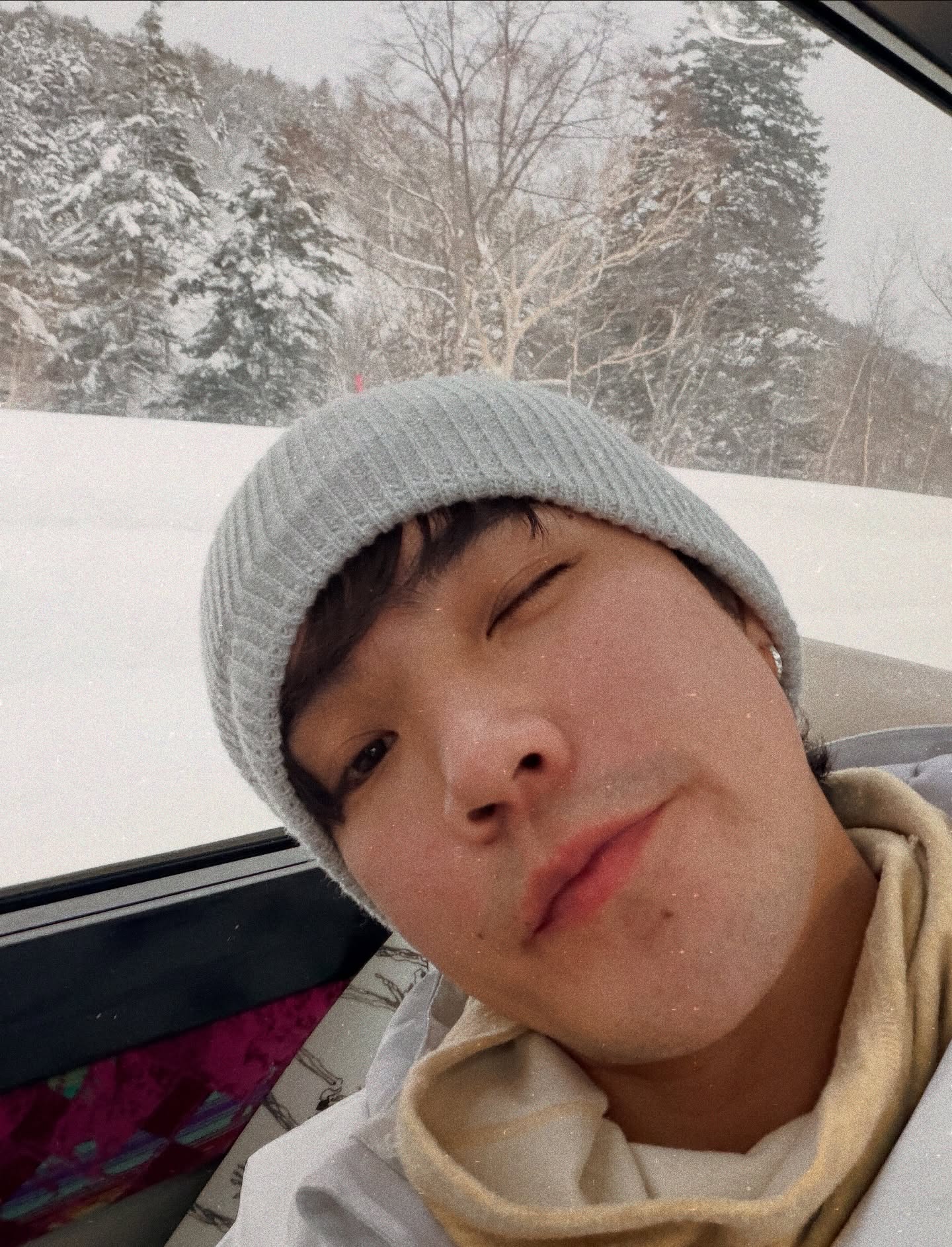 บี๊บ - ศิรสัณห์ หอวิจิตร