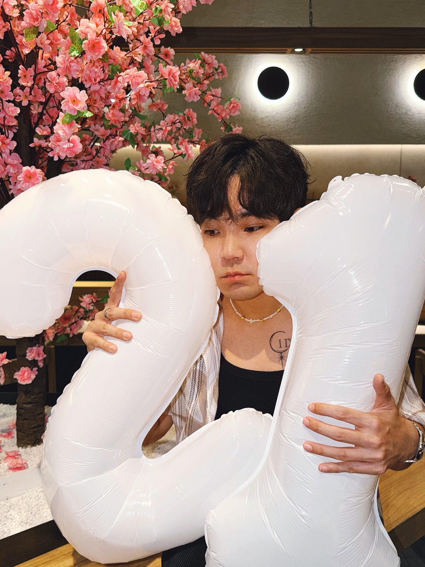 บี๊บ - ศิรสัณห์ หอวิจิตร