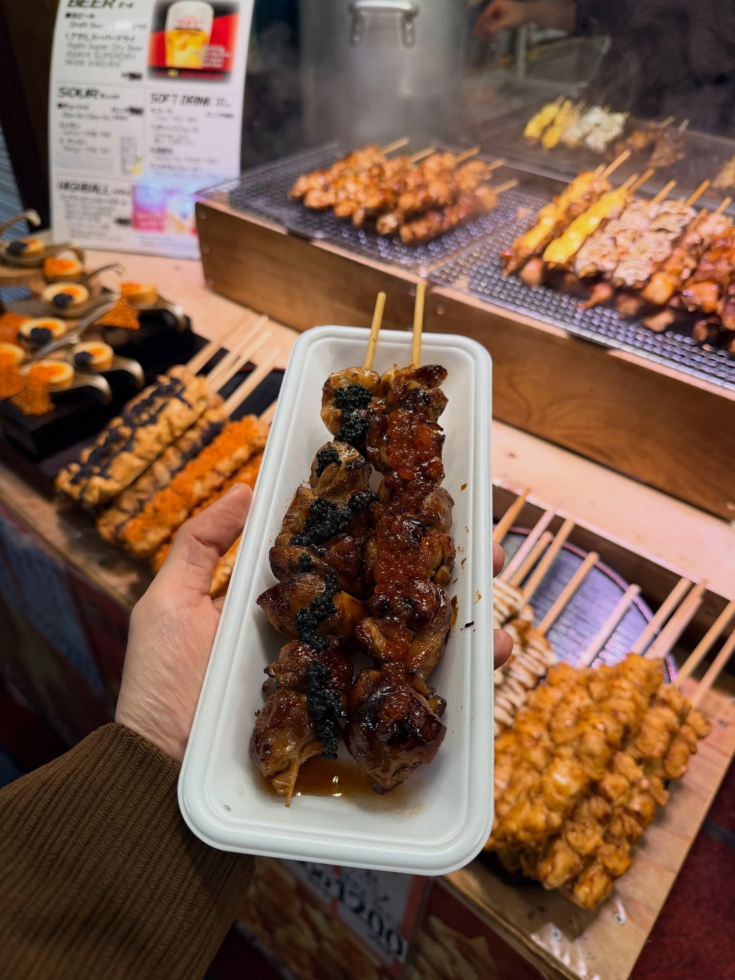 บี๊บ - ศิรสัณห์ หอวิจิตร