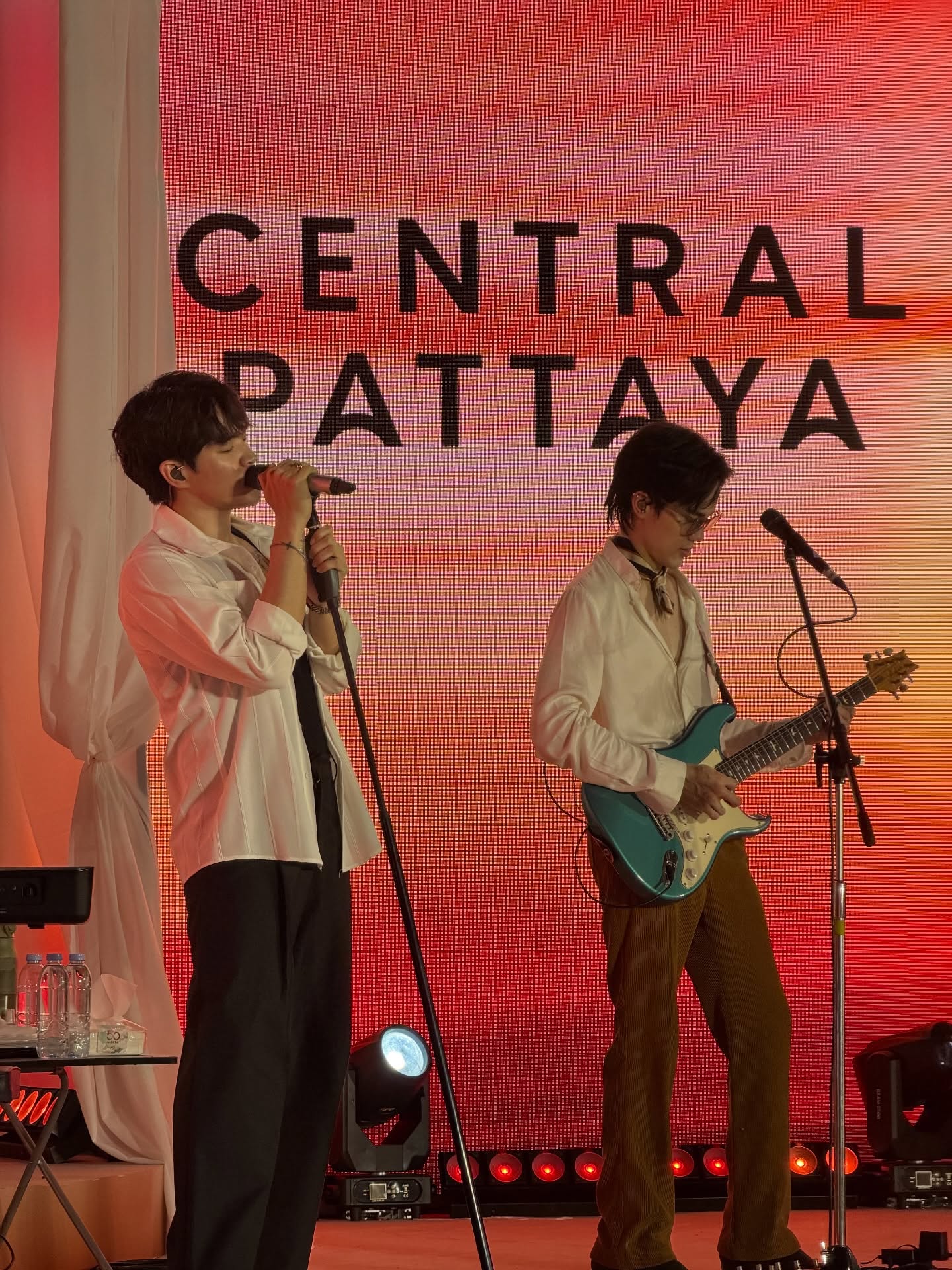 บี๊บ - ศิรสัณห์ หอวิจิตร