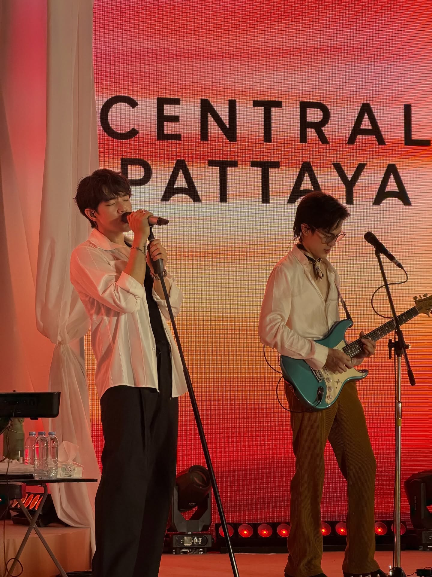 บี๊บ - ศิรสัณห์ หอวิจิตร