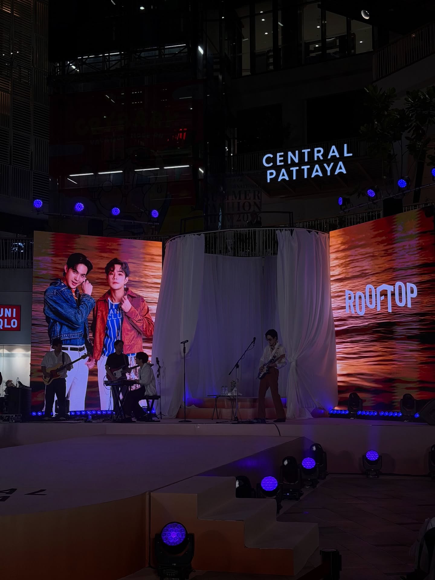 บี๊บ - ศิรสัณห์ หอวิจิตร