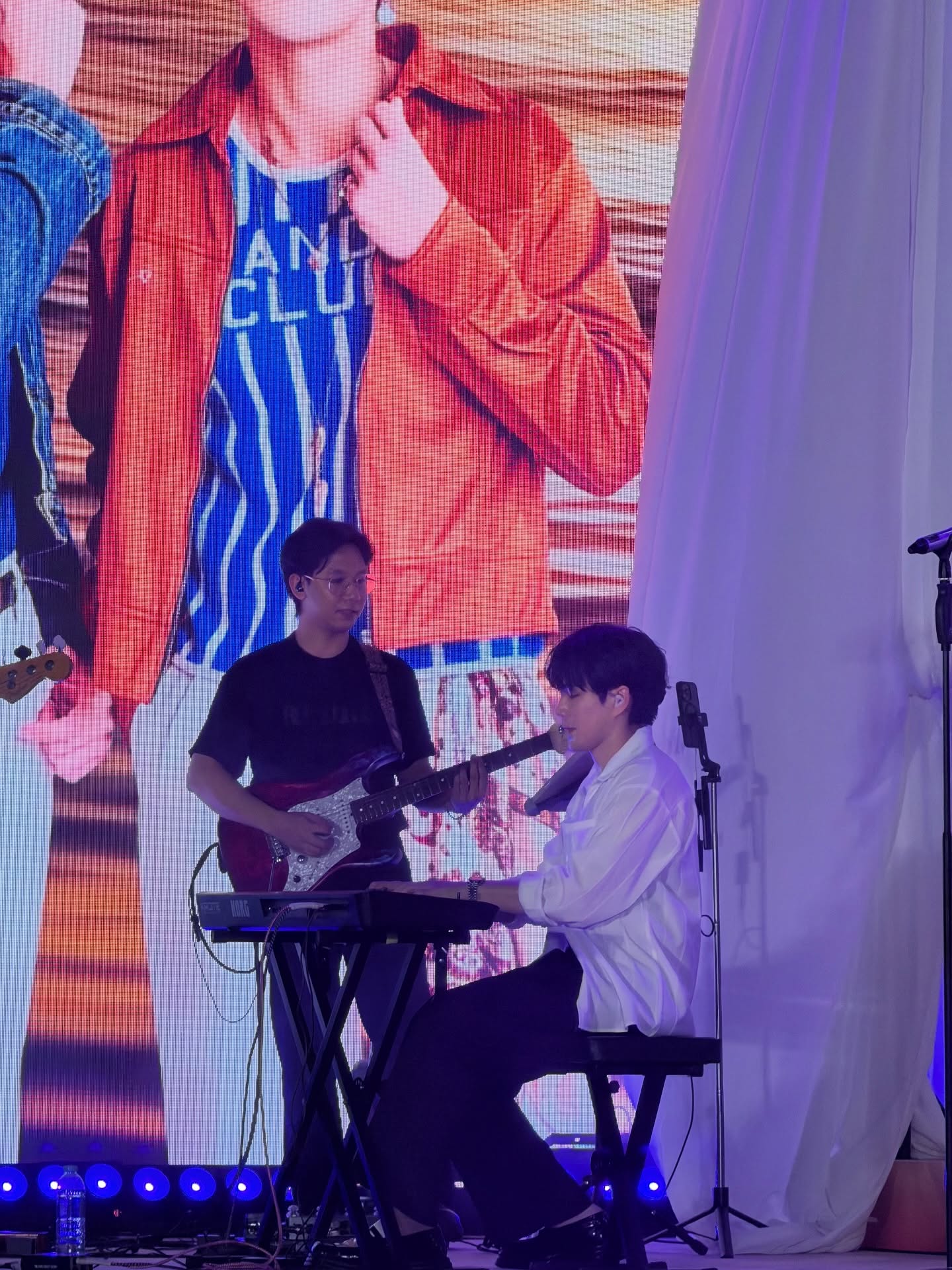 บี๊บ - ศิรสัณห์ หอวิจิตร