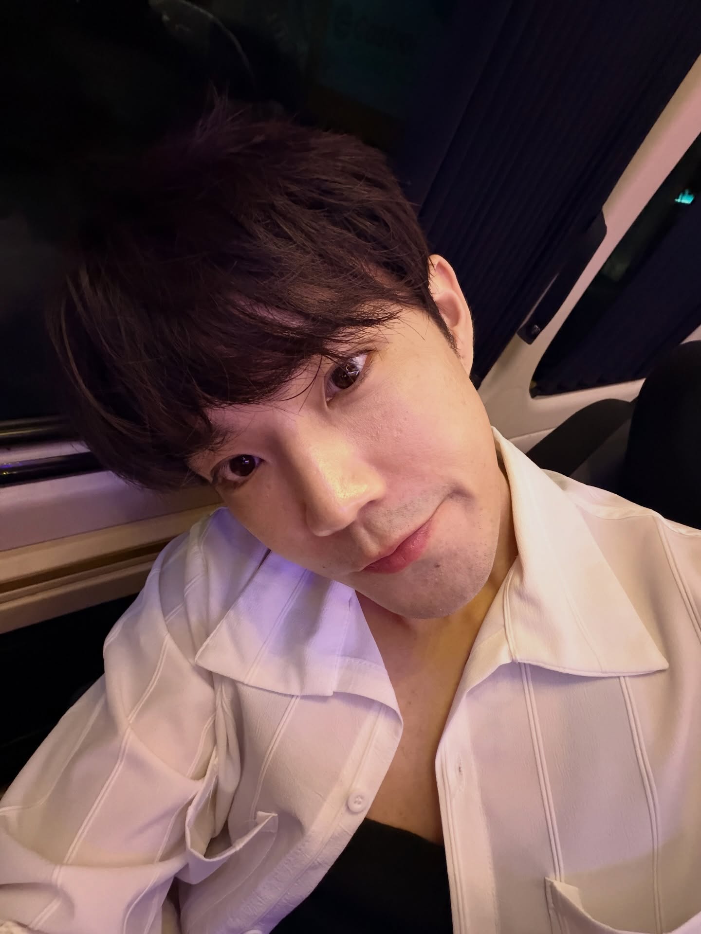 บี๊บ - ศิรสัณห์ หอวิจิตร