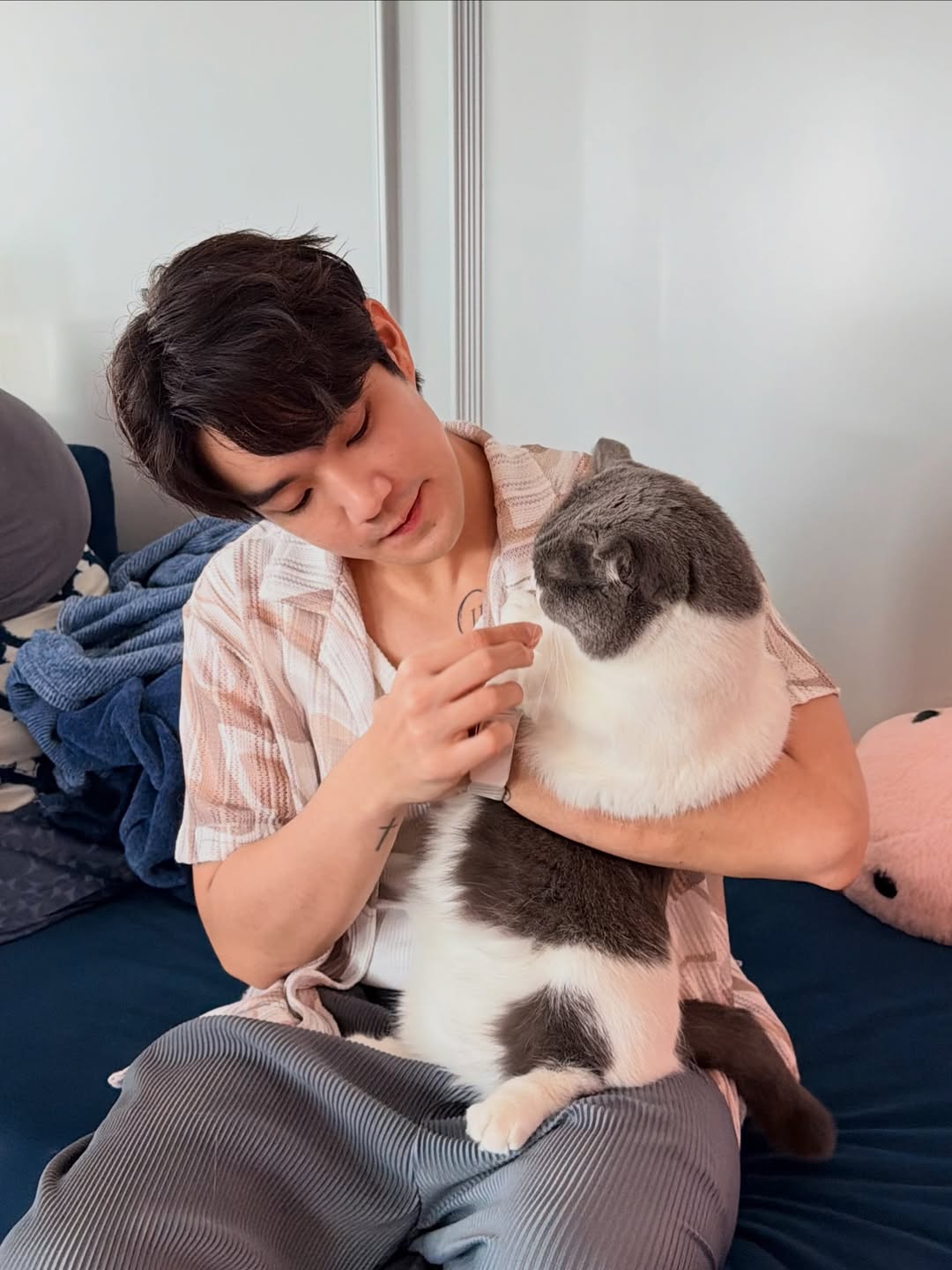 บี๊บ - ศิรสัณห์ หอวิจิตร