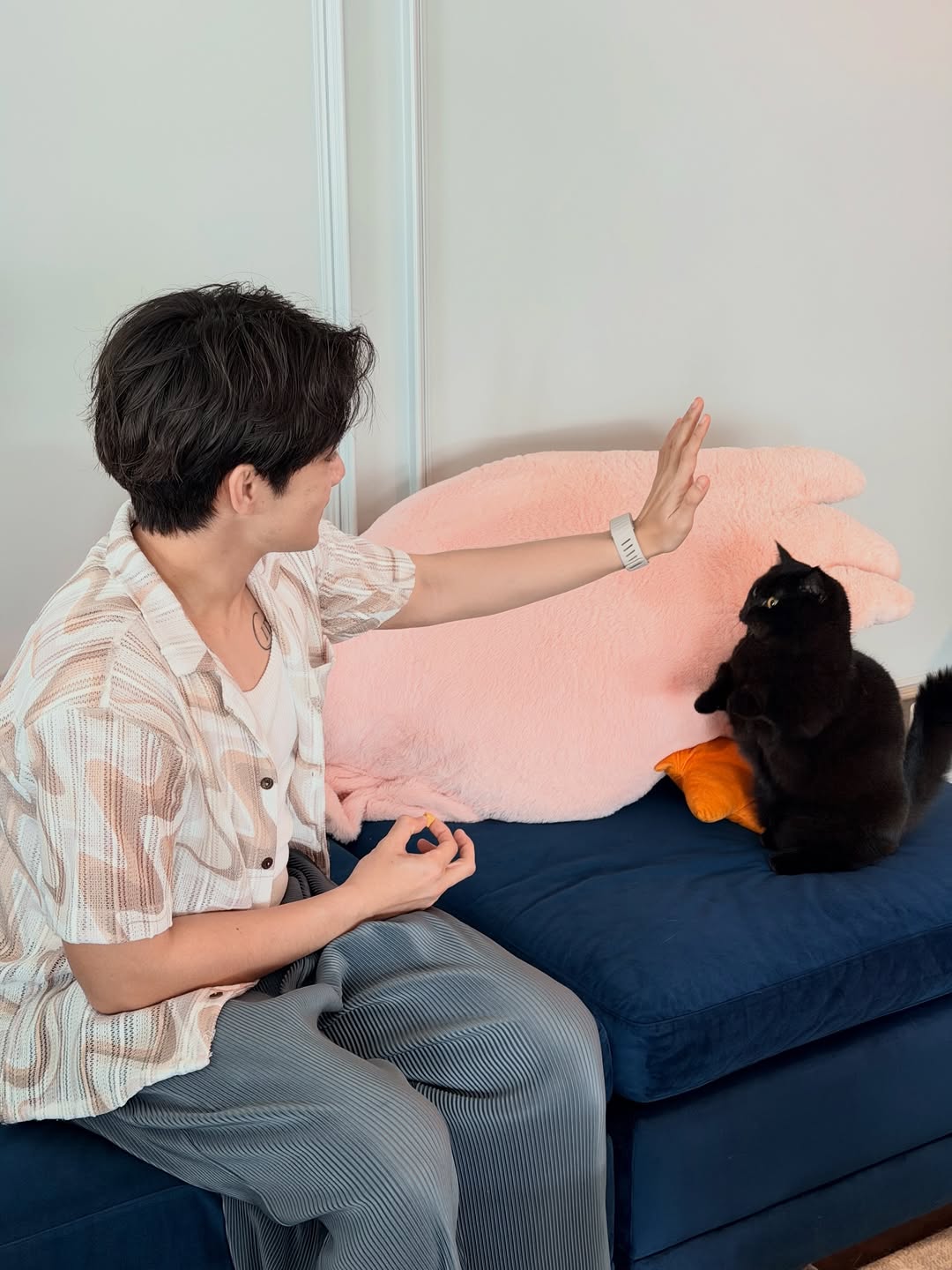 บี๊บ - ศิรสัณห์ หอวิจิตร