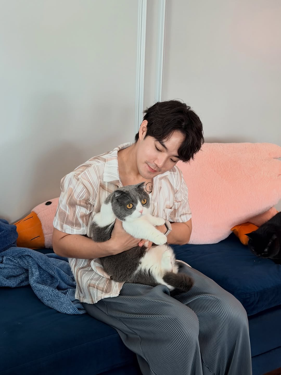 บี๊บ - ศิรสัณห์ หอวิจิตร