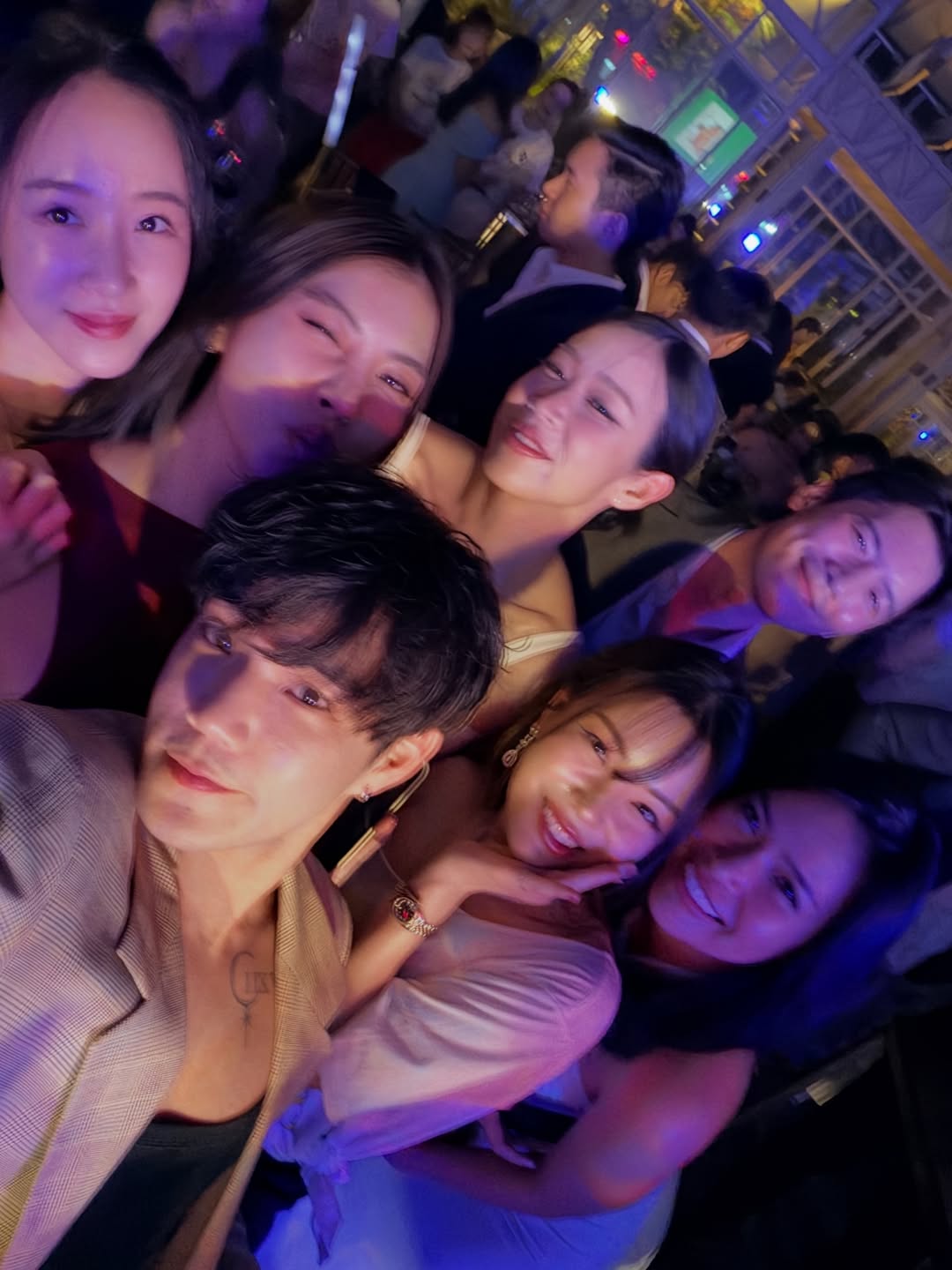 บี๊บ - ศิรสัณห์ หอวิจิตร