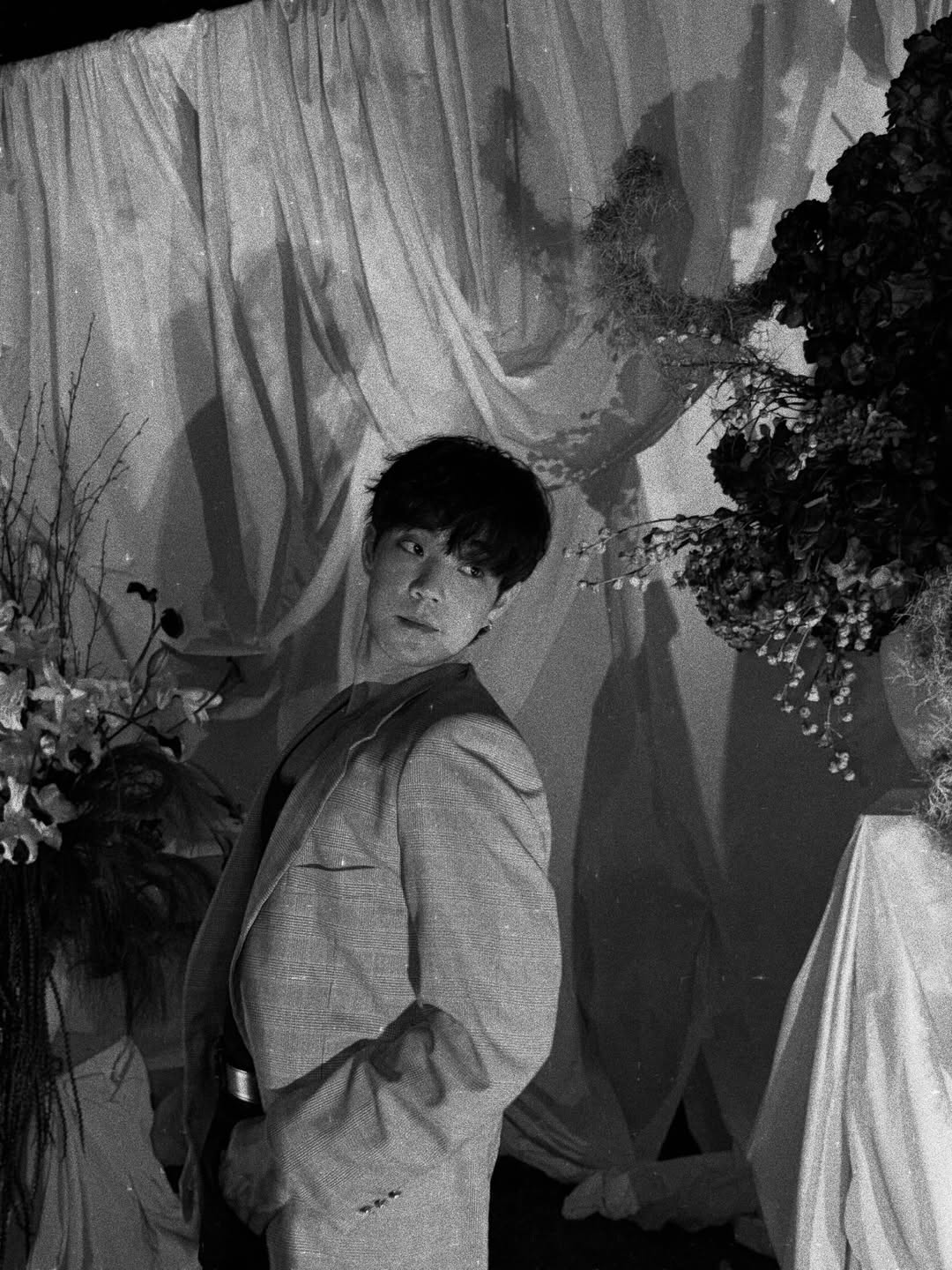 บี๊บ - ศิรสัณห์ หอวิจิตร