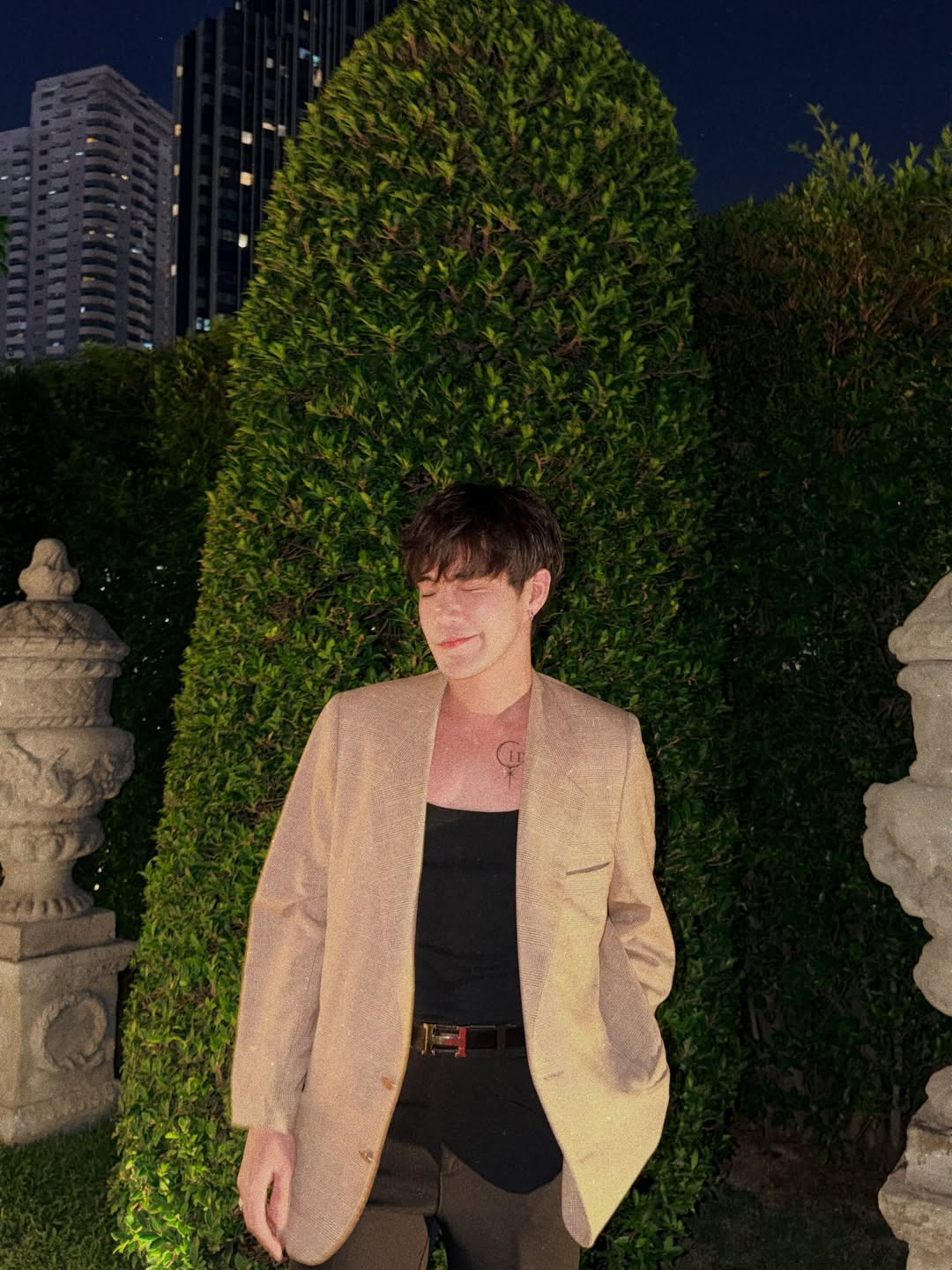 บี๊บ - ศิรสัณห์ หอวิจิตร