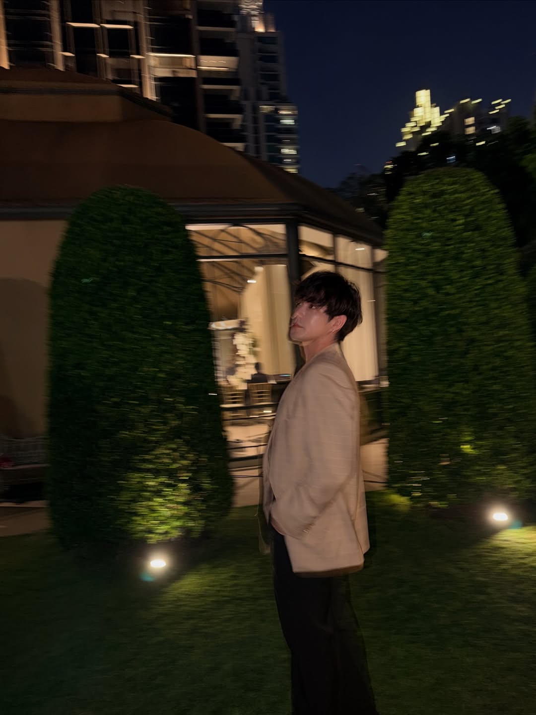 บี๊บ - ศิรสัณห์ หอวิจิตร