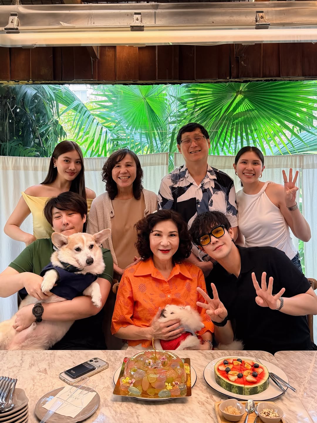 บี๊บ - ศิรสัณห์ หอวิจิตร