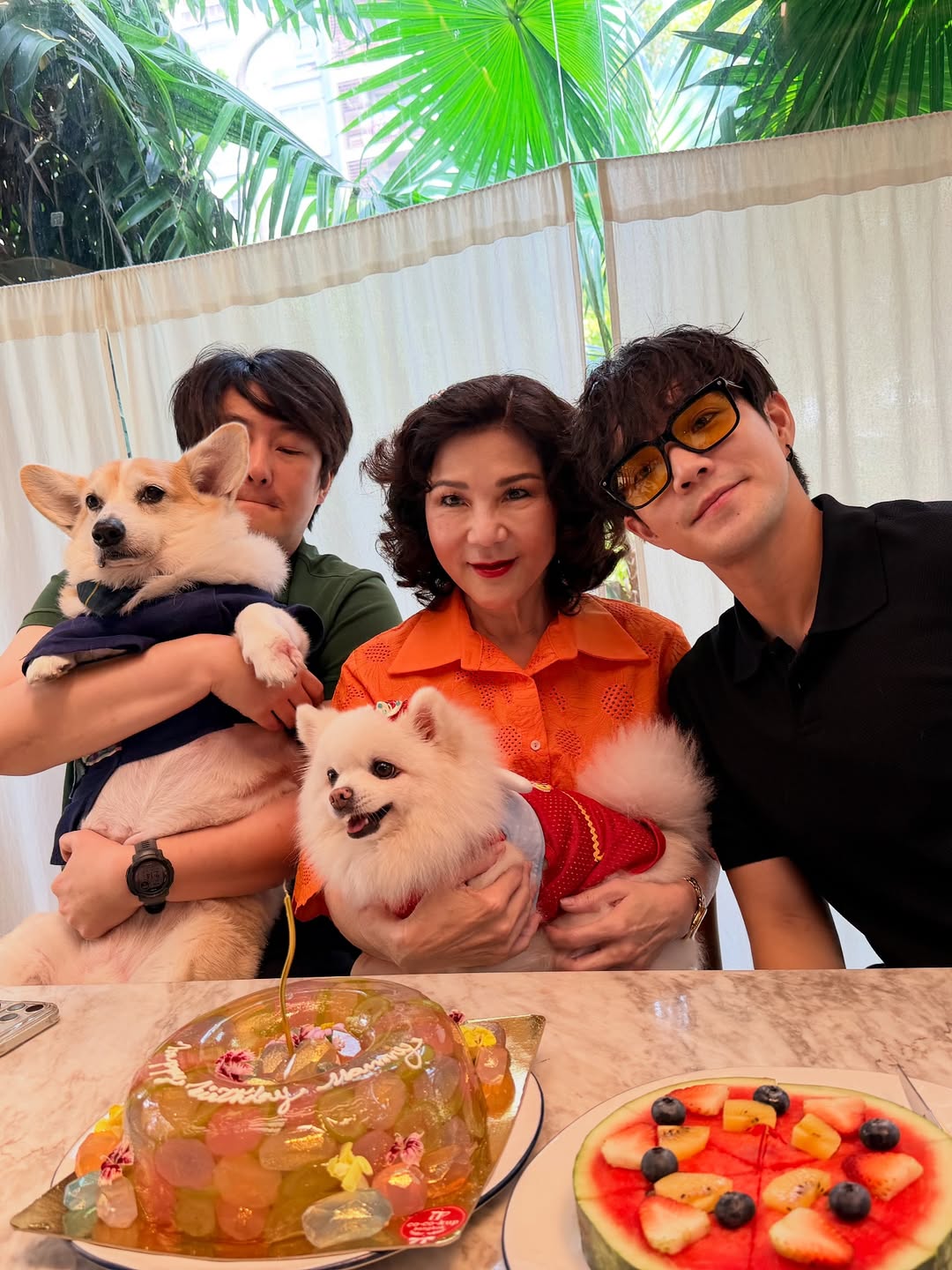 บี๊บ - ศิรสัณห์ หอวิจิตร