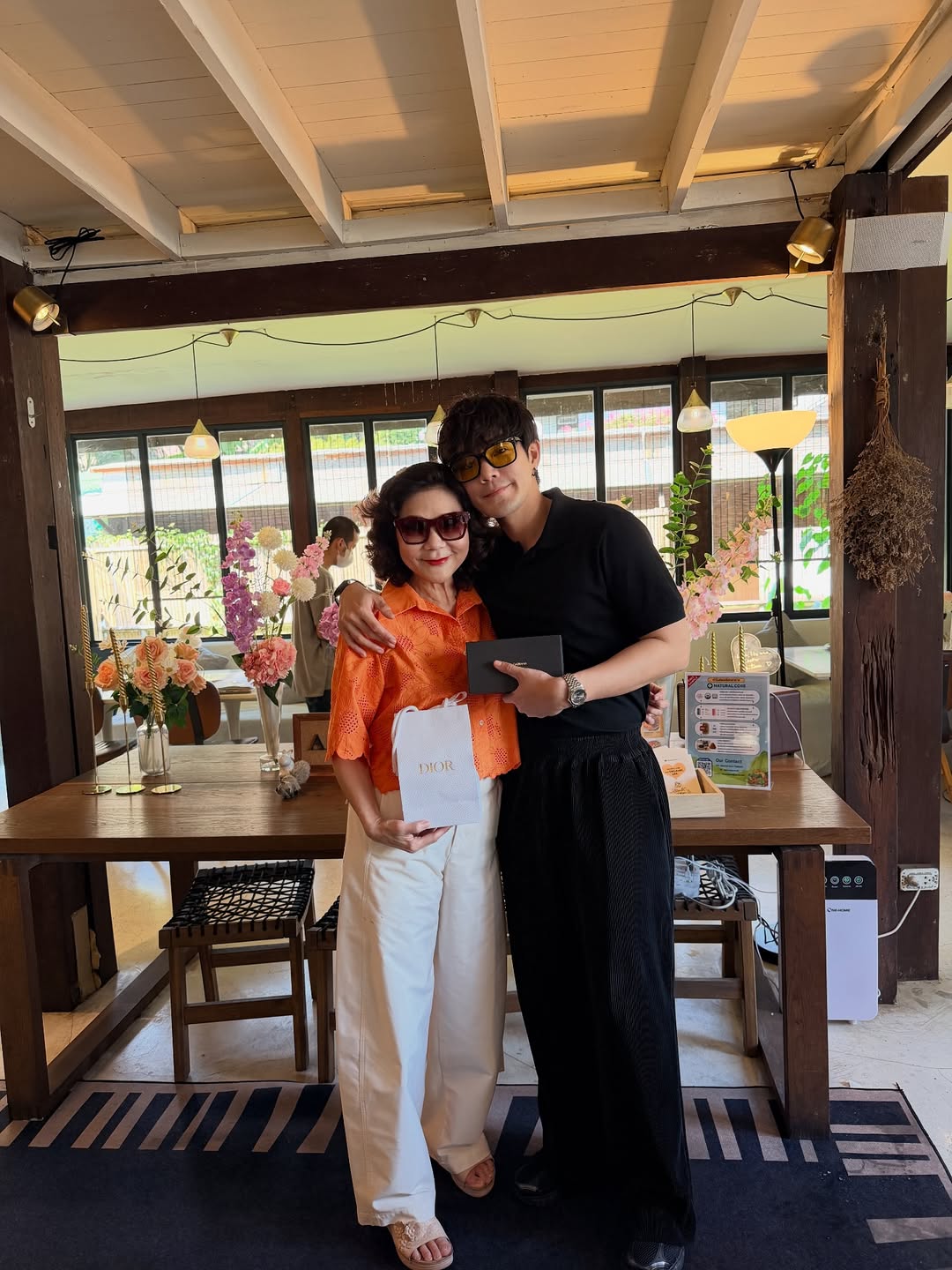 บี๊บ - ศิรสัณห์ หอวิจิตร