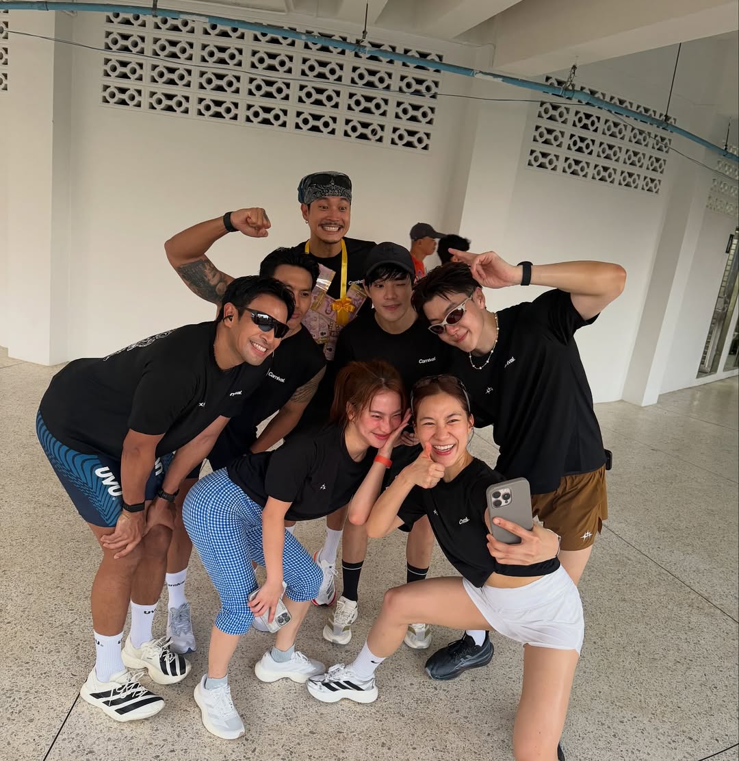 บี๊บ - ศิรสัณห์ หอวิจิตร