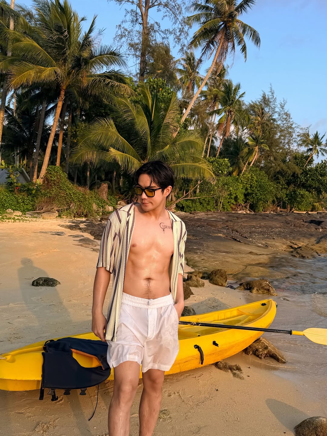 บี๊บ - ศิรสัณห์ หอวิจิตร