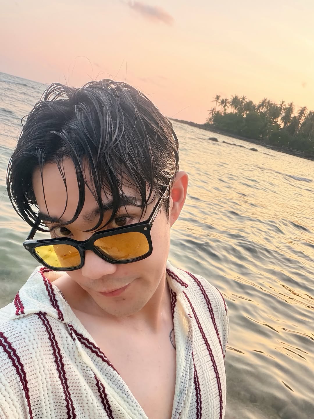 บี๊บ - ศิรสัณห์ หอวิจิตร