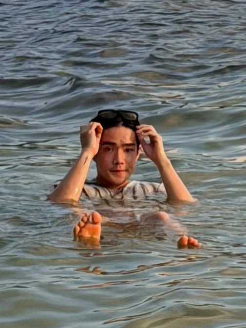 บี๊บ - ศิรสัณห์ หอวิจิตร