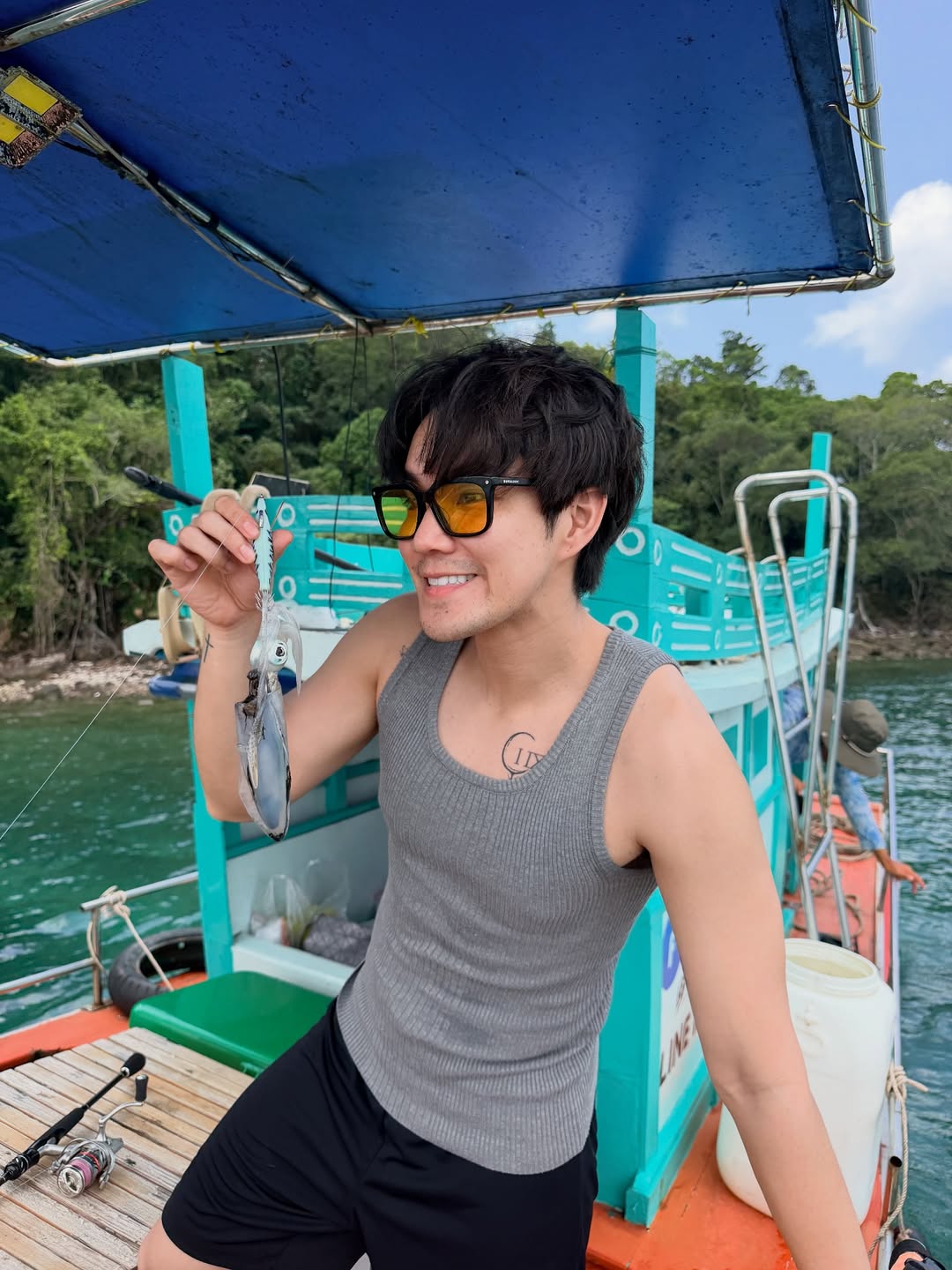 บี๊บ - ศิรสัณห์ หอวิจิตร